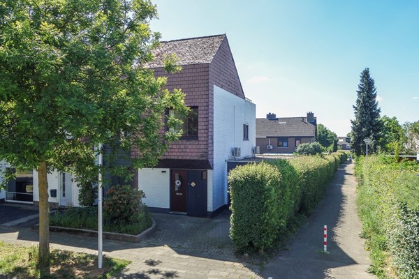 Medium property photo - Hekerbeek 20, 6166 HV Geleen